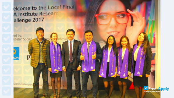 University of International Business photo #11
