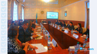 Makhambet Utemisov West Kazakhstan State University thumbnail #3
