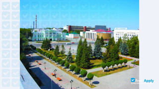 Makhambet Utemisov West Kazakhstan State University vignette #7