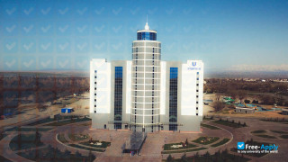 Zhetysu University named after Ilyas Zhansugurov миниатюра №6