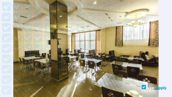 Eurasian Law Academy named after D.A.Kunayev photo #4