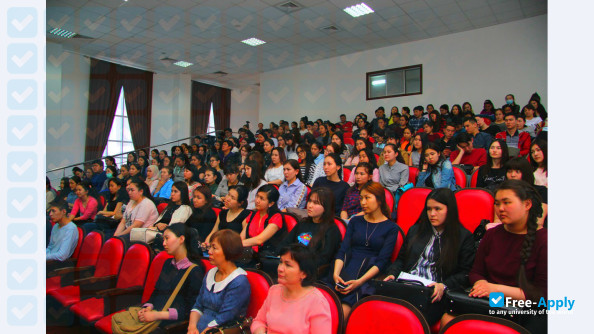 Eurasian Institute for the Humanities photo #5