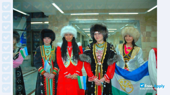 Eurasian Institute for the Humanities photo #8
