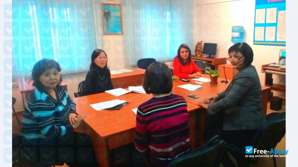 Eurasian Institute for the Humanities photo #6