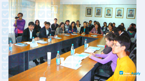 Eurasian Institute for the Humanities photo #7