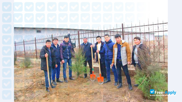 University Sirdariya photo #5