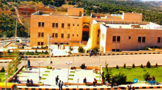 Miniatura de la Ajloun National University #4