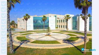 Miniatura de la Al Isra University Amman #7