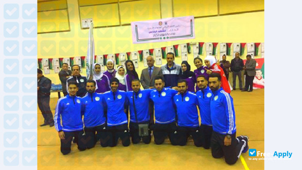 Al Zaytoonah University photo #6