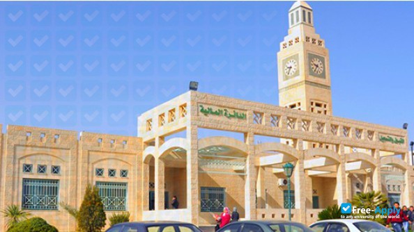 Al Zaytoonah University photo #8