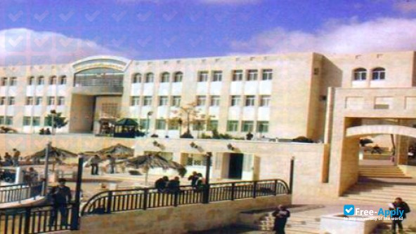 Al Zaytoonah University photo #5