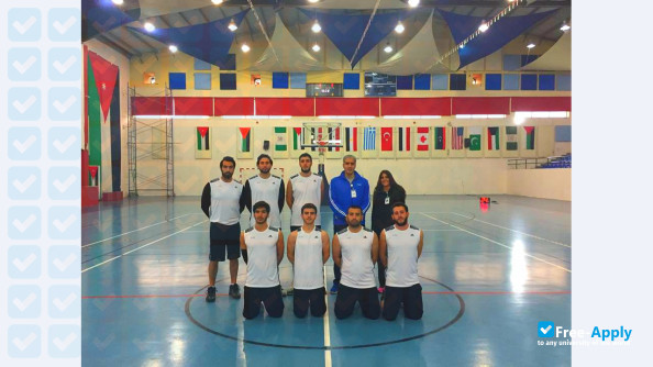 American University of Madaba photo #6