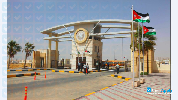American University of Madaba photo #3