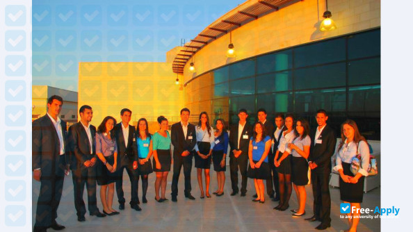 American University of Madaba photo #4
