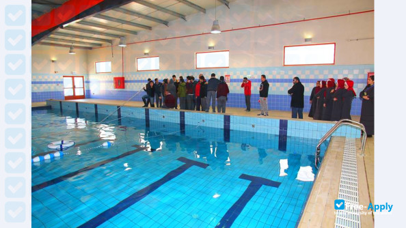 American University of Madaba