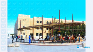 Miniatura de la Hashemite University #1
