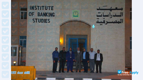 Institute of Banking Studies