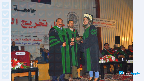 Photo de l’Jerash Private University #2