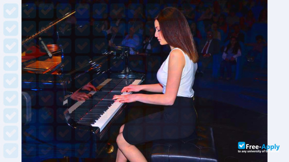 Jordan Academy of Music photo #6