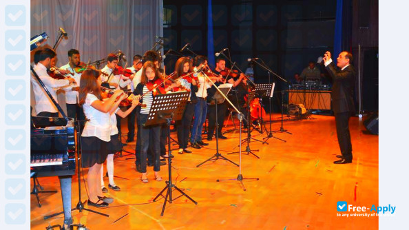 Jordan Academy of Music photo #5