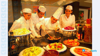 Jordan Applied University College of Hospitality and Tourism Education (Ammon Applied University Col thumbnail #4