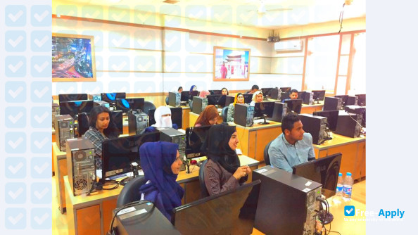 Photo de l’Jordan Media Institute #3