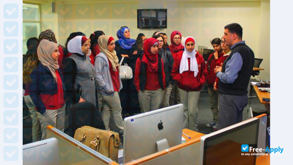 Photo de l’Jordan Media Institute #4