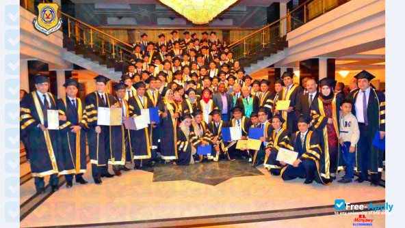 Arab Academy for Banking and Financial Sciences photo #2
