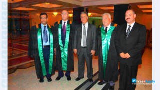 Arab Academy for Banking and Financial Sciences миниатюра №1