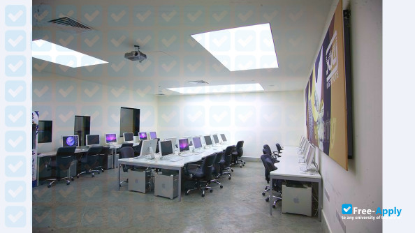 Al Quds College фотография №9