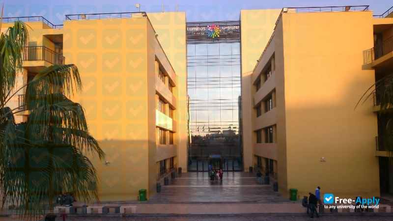 Al Quds College фотография №5