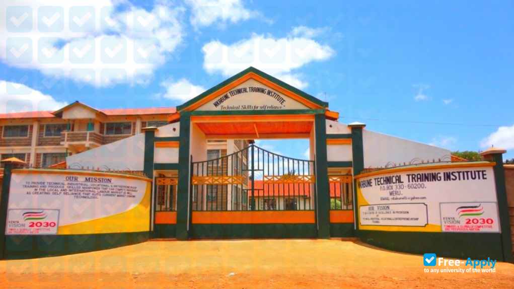 Michuki Technical Institute Muranga фотография №6