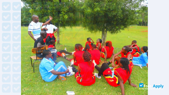 Migori Teachers college photo #5
