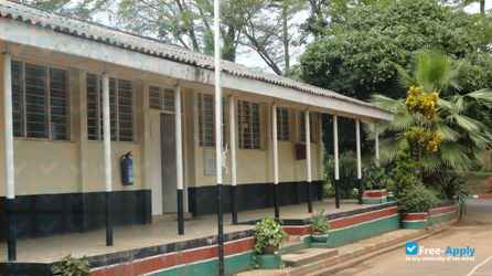 Migori Teachers college photo #6
