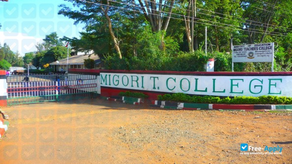 Migori Teachers college photo #9