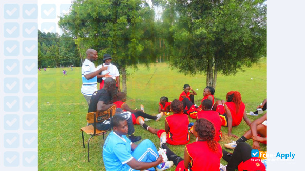 Migori Teachers college photo #7