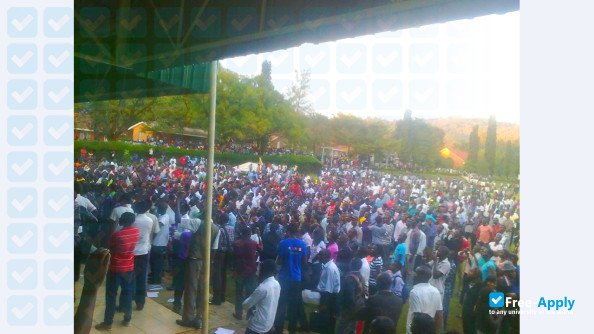 Moi University photo