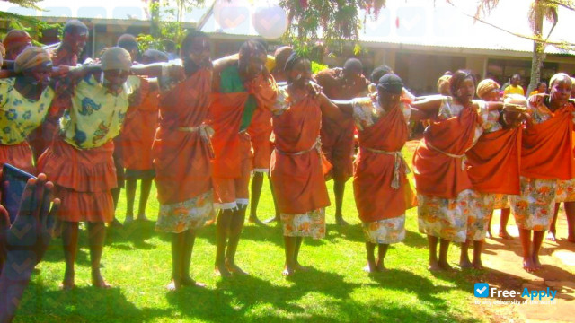 Mosoriot Teachers College Eldoret photo #1