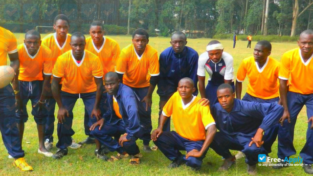 Photo de l’Mosoriot Teachers College Eldoret #5