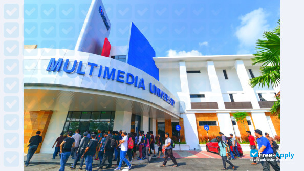 Multimedia University of Kenya фотография №4