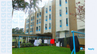 Miniatura de la Multimedia University of Kenya #4