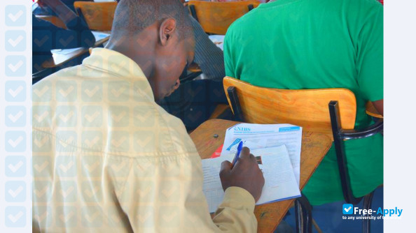 Photo de l’Nairobi Institute of Business Studies #3