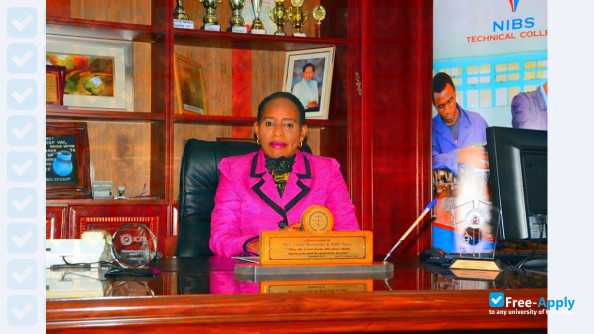 Photo de l’Nairobi Institute of Business Studies #1
