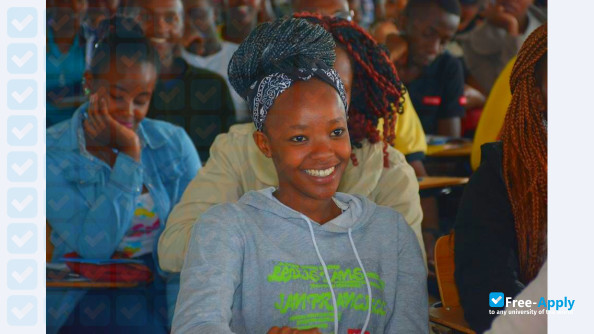 Photo de l’Nairobi Institute of Business Studies #7