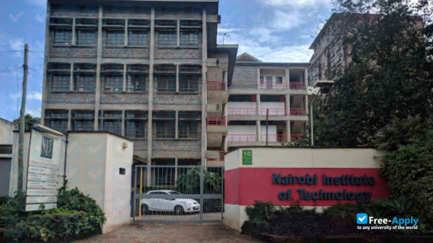 Foto de la Nairobi Institute of Technology #2