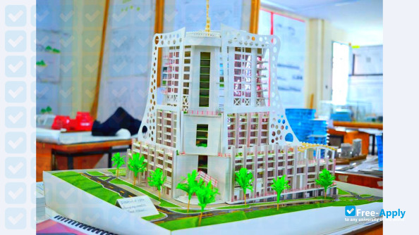 Foto de la Nairobi Institute of Technology #6