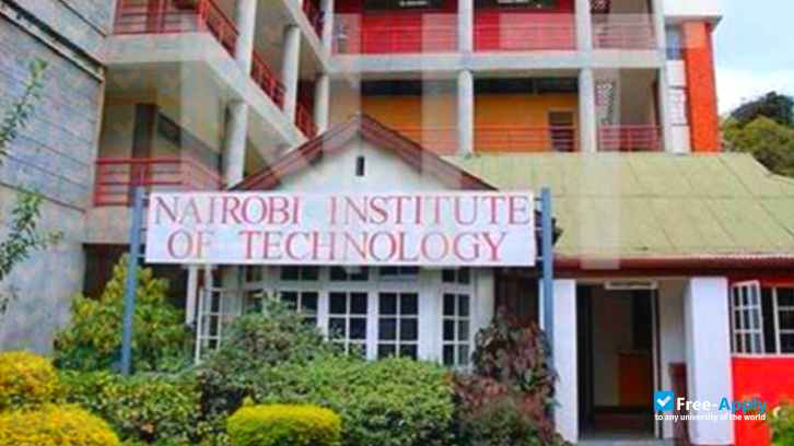 Foto de la Nairobi Institute of Technology #9