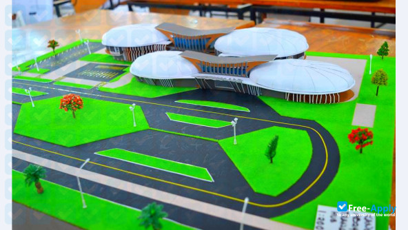 Foto de la Nairobi Institute of Technology #5