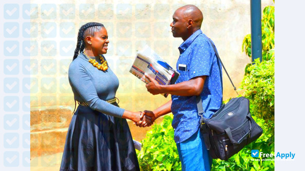 Foto de la Nairobi Institute of Technology #8