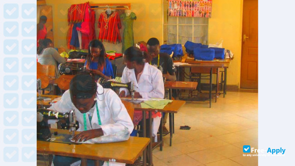 Photo de l’Nakuru Training Institute #6